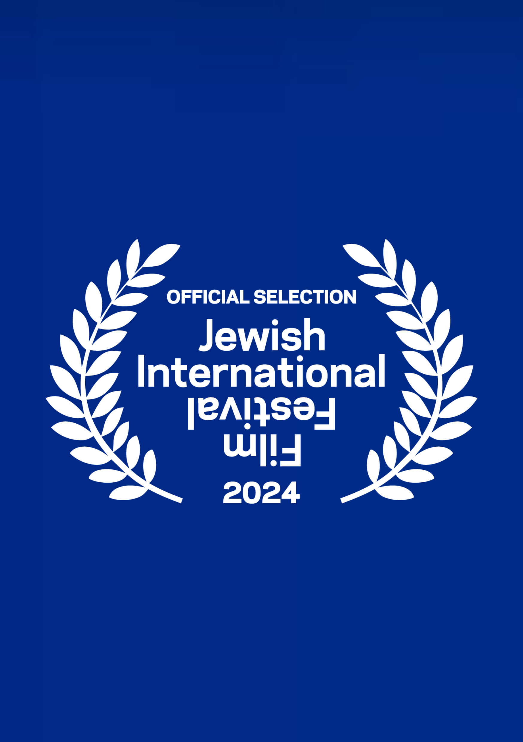 Jewish International Film Festival