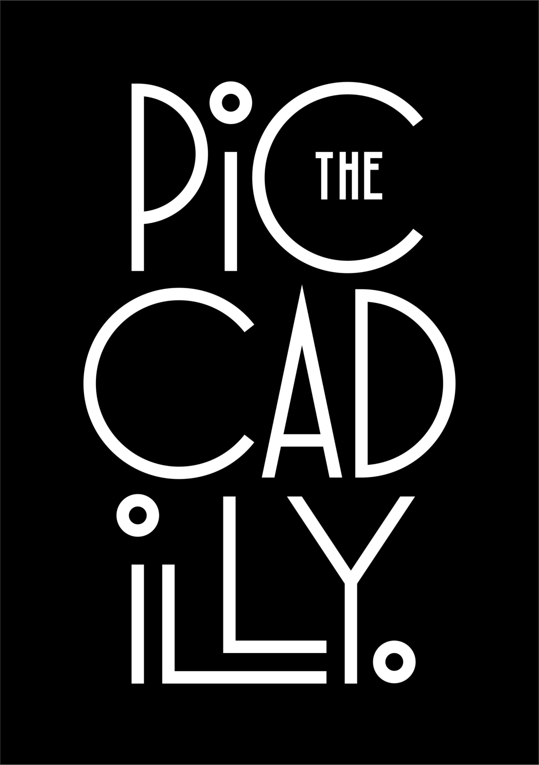 Reimagining The Piccadilly’s next act